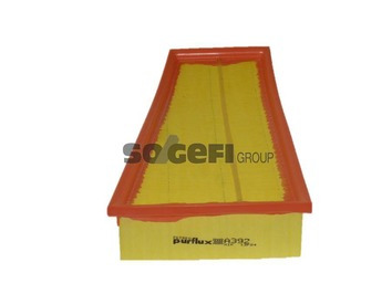 Filtr powietrza PURFLUX A392 C32123 A392
