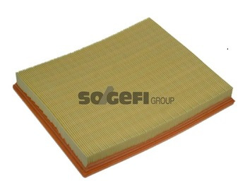 Filtr powietrza PURFLUX A1008 C321541 A1008