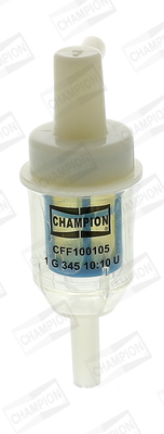 Filtr paliwa CHAMPION CFF100105 WK315 CFF100105