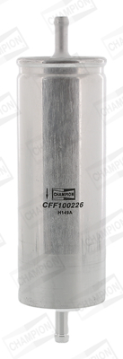 Filtr paliwa CHAMPION CFF100226 WK516 CFF100226