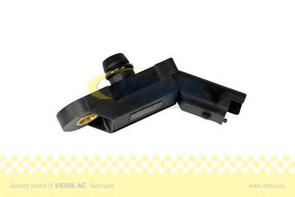 Czujnik podciśnienia VEMO 42-72-0017 19201K