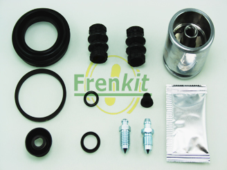 Reperaturka zacisku hamulcowego FRENKIT 243959