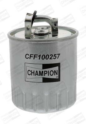 Filtr paliwa CHAMPION CFF100257 WK84213 CFF100257