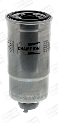 Filtr paliwa CHAMPION CFF100408 WK8541 CFF100408