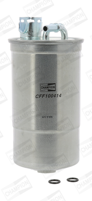 Filtr paliwa CHAMPION CFF100414 WK8291X CFF100414