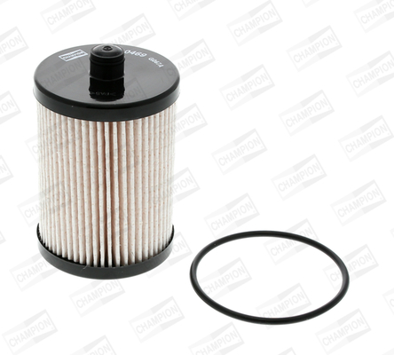 Filtr paliwa CHAMPION CFF100469 PU823X CFF100469