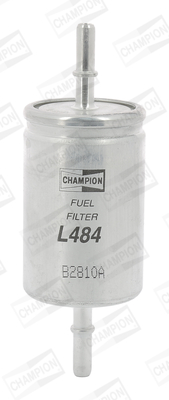 Filtr paliwa CHAMPION CFF100484 70387475 CFF100484
