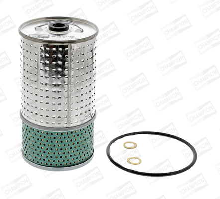 Filtr oleju CHAMPION COF100103C PF10501N