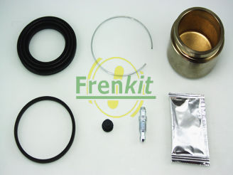 Reperaturka zacisku hamulcowego FRENKIT 257970