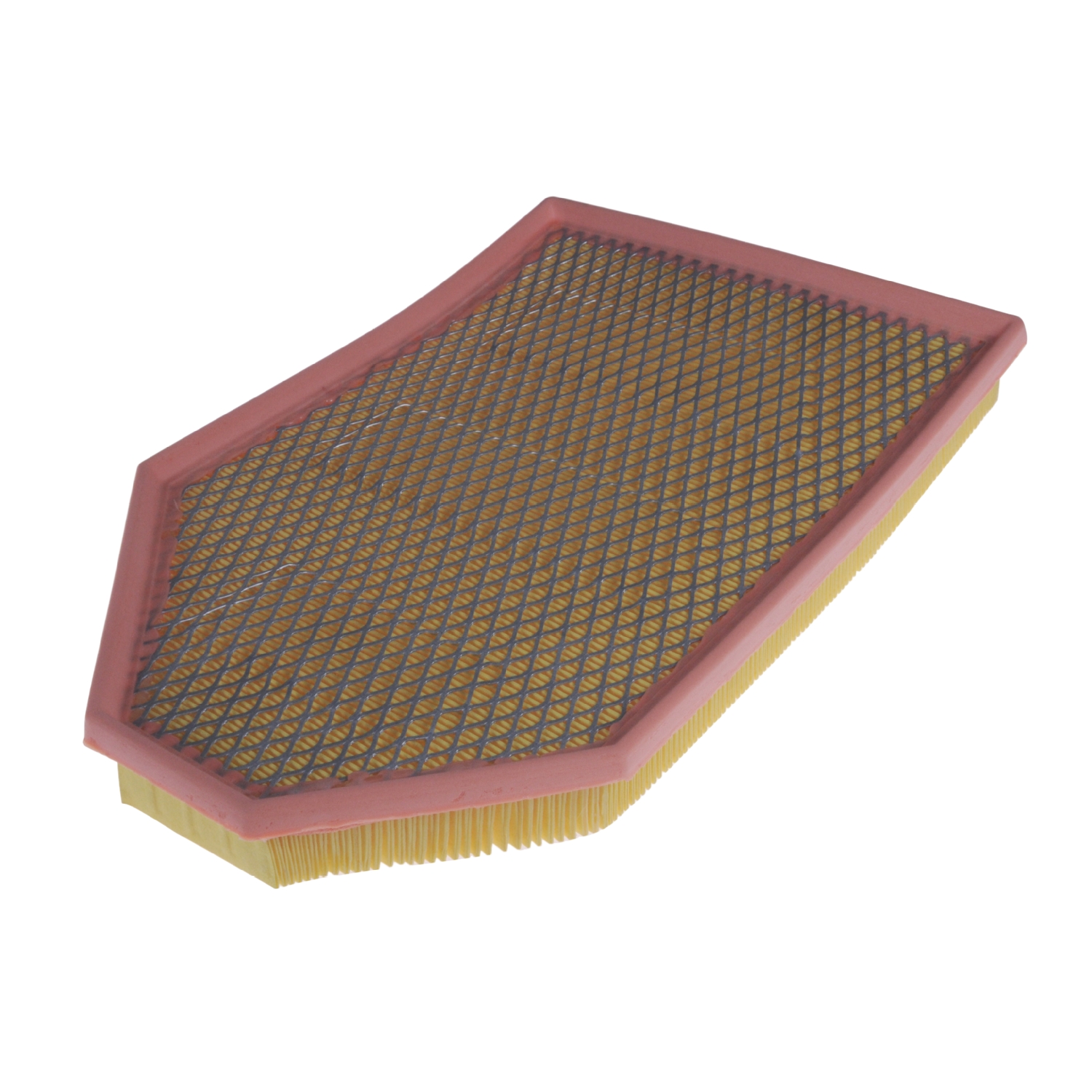 Filtr powietrza BLUE PRINT ADA102253 ADA102253