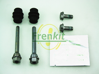 Prowadnica zacisku hamulcowego FRENKIT 808020