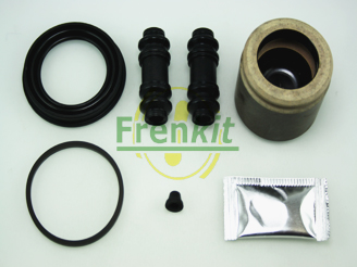 Reperaturka zacisku hamulcowego FRENKIT 260973 4728121