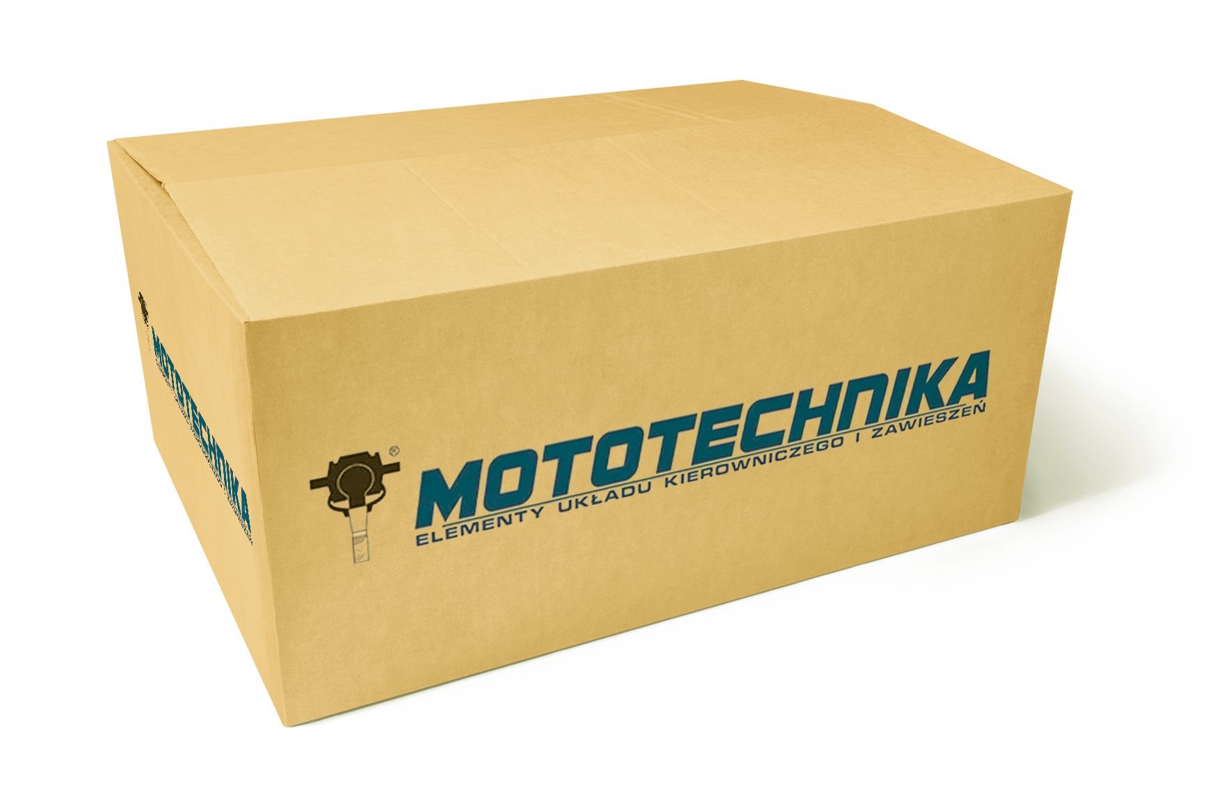 Mototechnika Łącznik stabilizatora MOTOTECHNIKA 57-LS-02 MN101368 57-LS-02