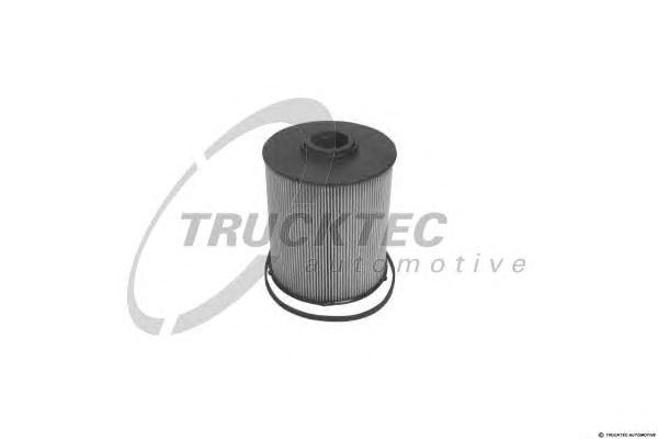 Filtr paliwa TRUCKTEC AUTOMOTIVE 02.38.047 1457431704 02.38.047