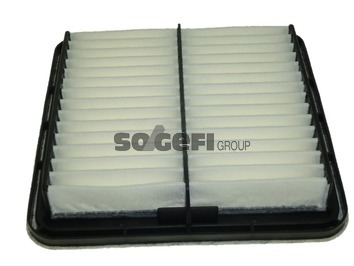 Filtr powietrza PURFLUX A1414 C2201 A1414