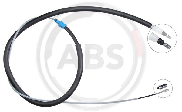 A.B.S. Linka hamulca A.B.S. K13959 474660 K13959