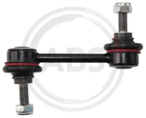 A.B.S. Łącznik stabilizatora A.B.S. 260728 5170F5 260728
