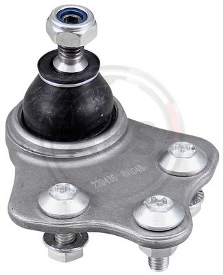 Sworzeń wahacza A.B.S. 220436 2113309907