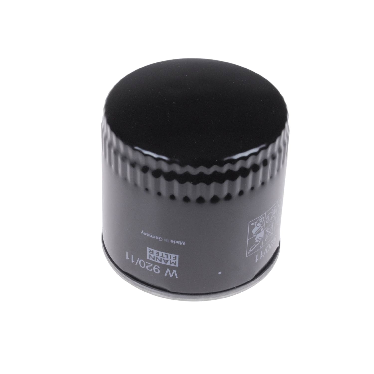 Filtr oleju BLUE PRINT ADH22111 W91426 ADH22111