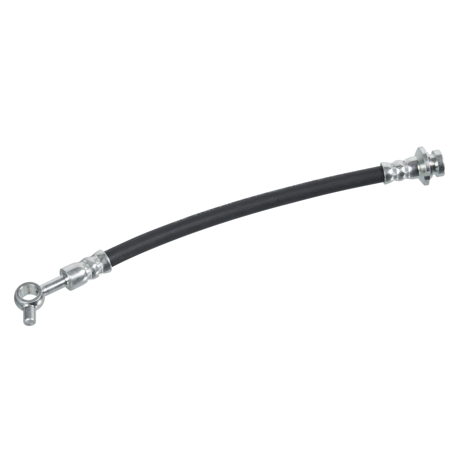 Blue Print Przewód hamulcowy giętki BLUE PRINT ADN153187 4621001J11 ADN153187