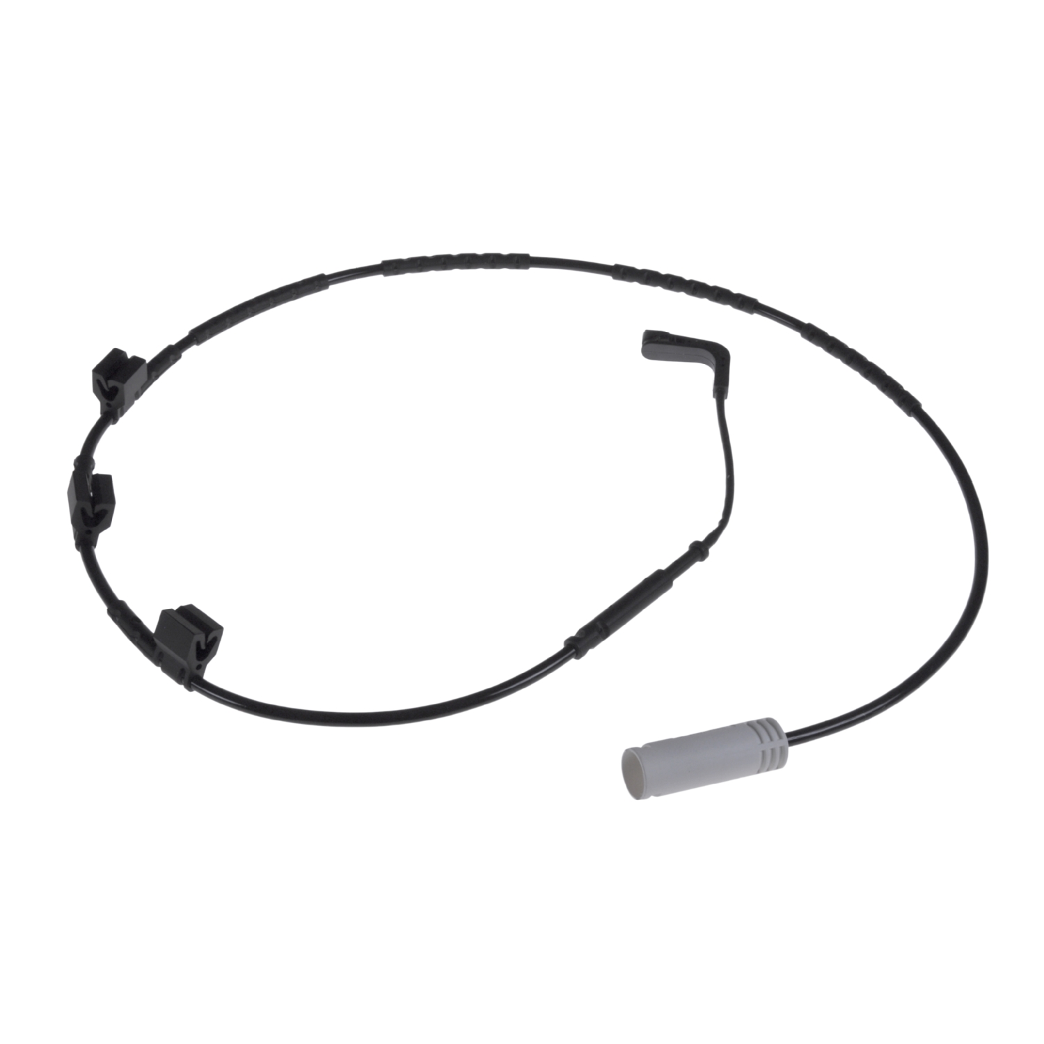 Czujnik zużycia klocków BLUE PRINT ADB117204 34356789330