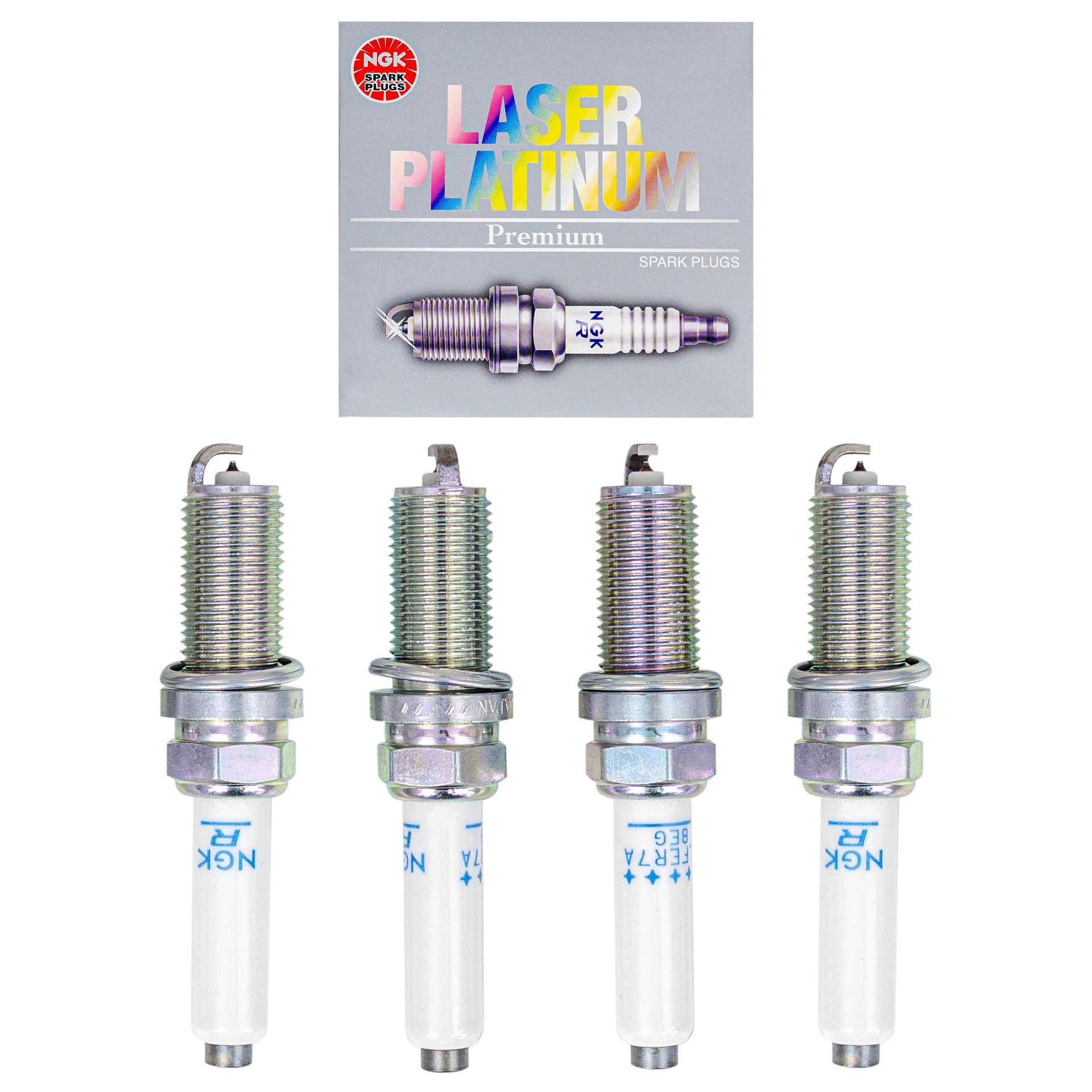 Świeca iskrowa NGK PLFER7A8EG