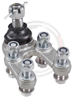 Sworzeń wahacza A.B.S. 220423 4450505001