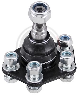 Sworzeń wahacza A.B.S. 220389 364054