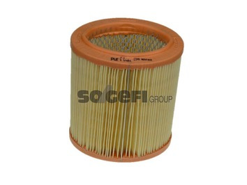 Filtr powietrza PURFLUX A345 C1472 A345