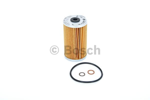 Filtr oleju BOSCH 1457429605 H614N 1457429605