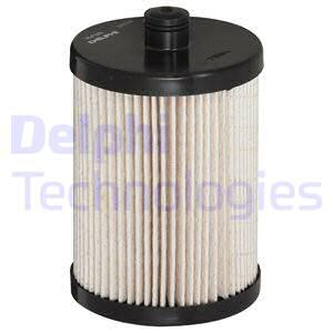 Filtr paliwa DELPHI HDF593 HDF593