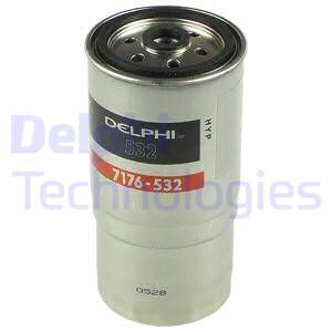 Filtr paliwa DELPHI HDF532 HDF532
