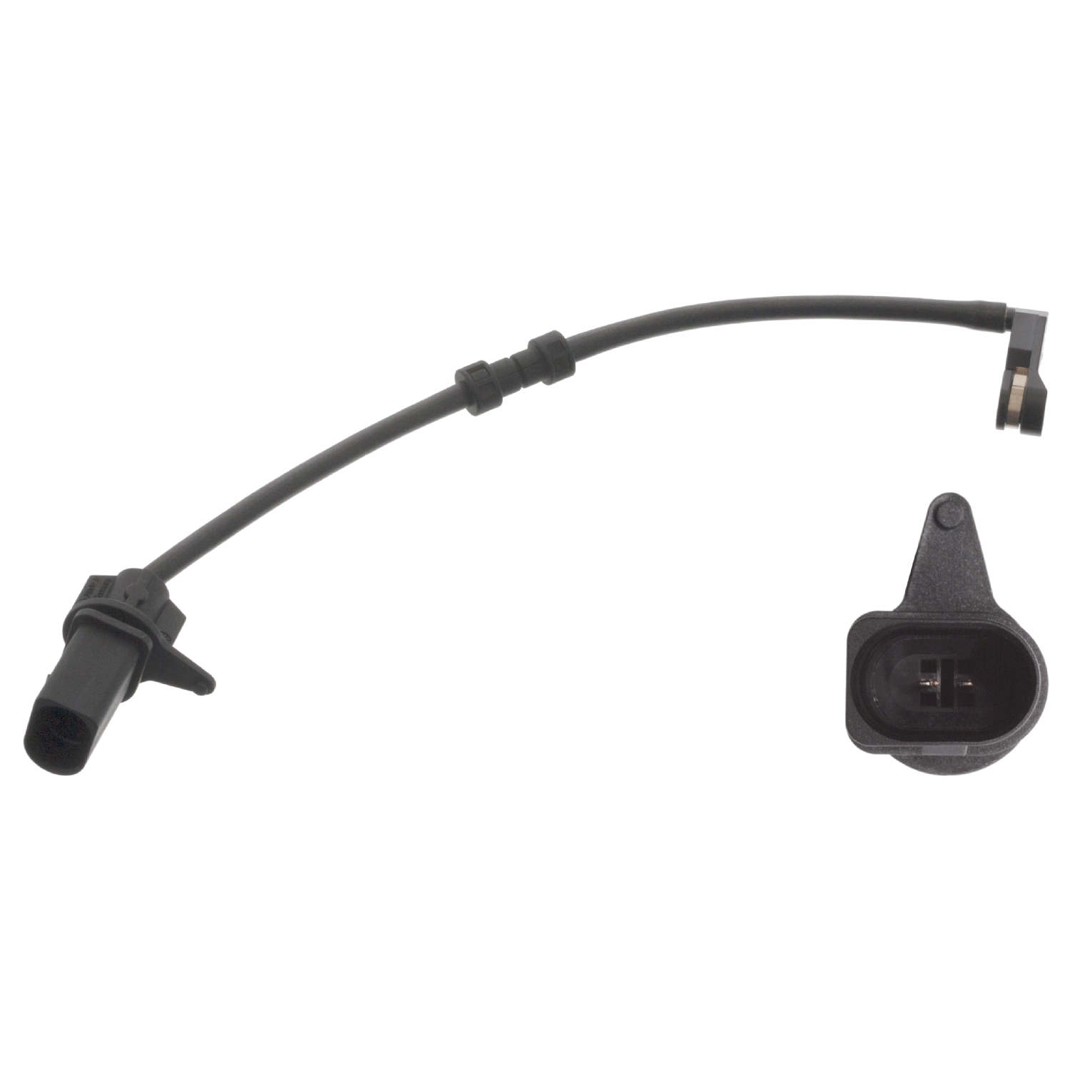 Czujnik FEBI BILSTEIN 45234 4H0615121H
