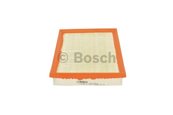 Filtr powietrza BOSCH F026400415 1780138010 F026400415