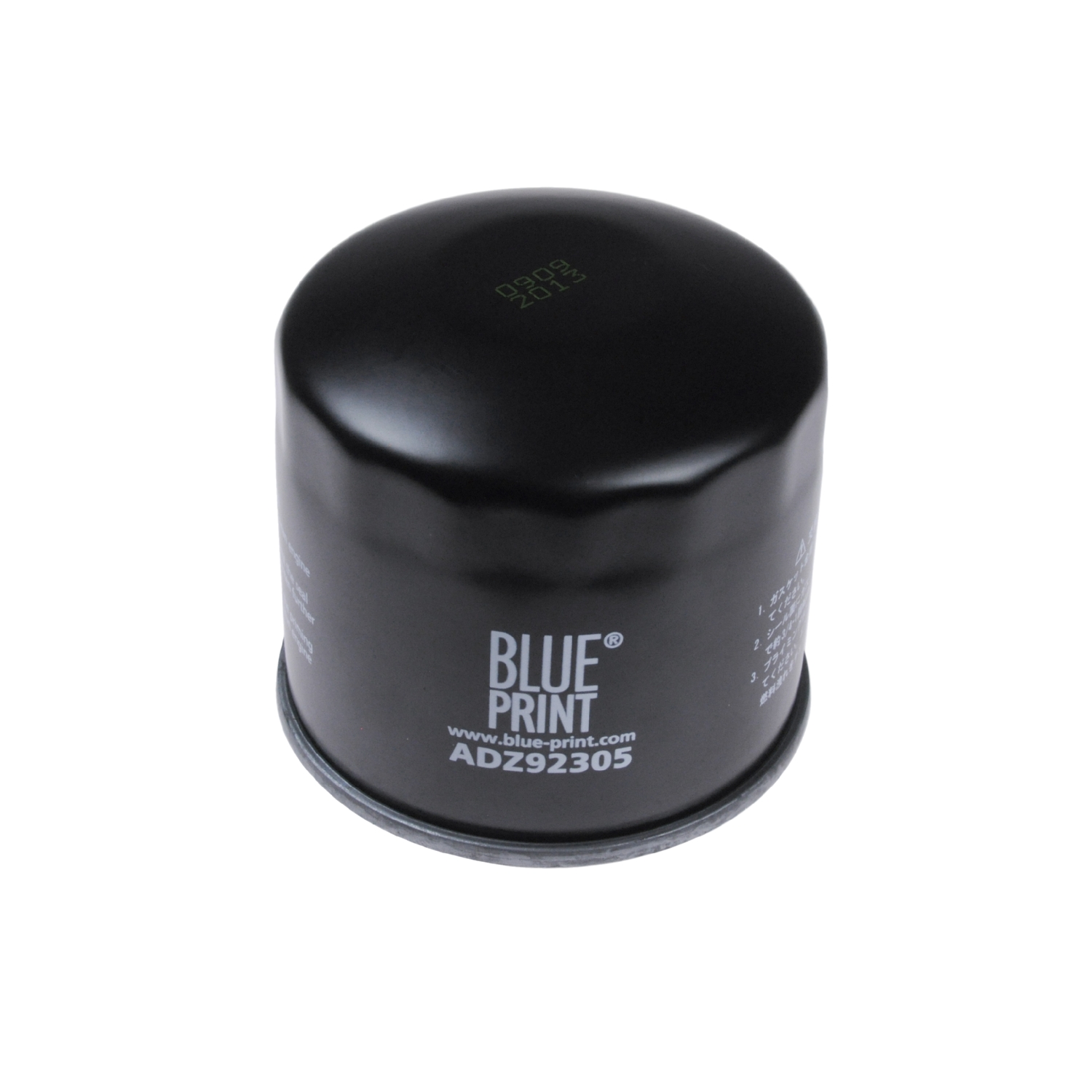 Filtr paliwa BLUE PRINT ADZ92305 8944147961 ADZ92305