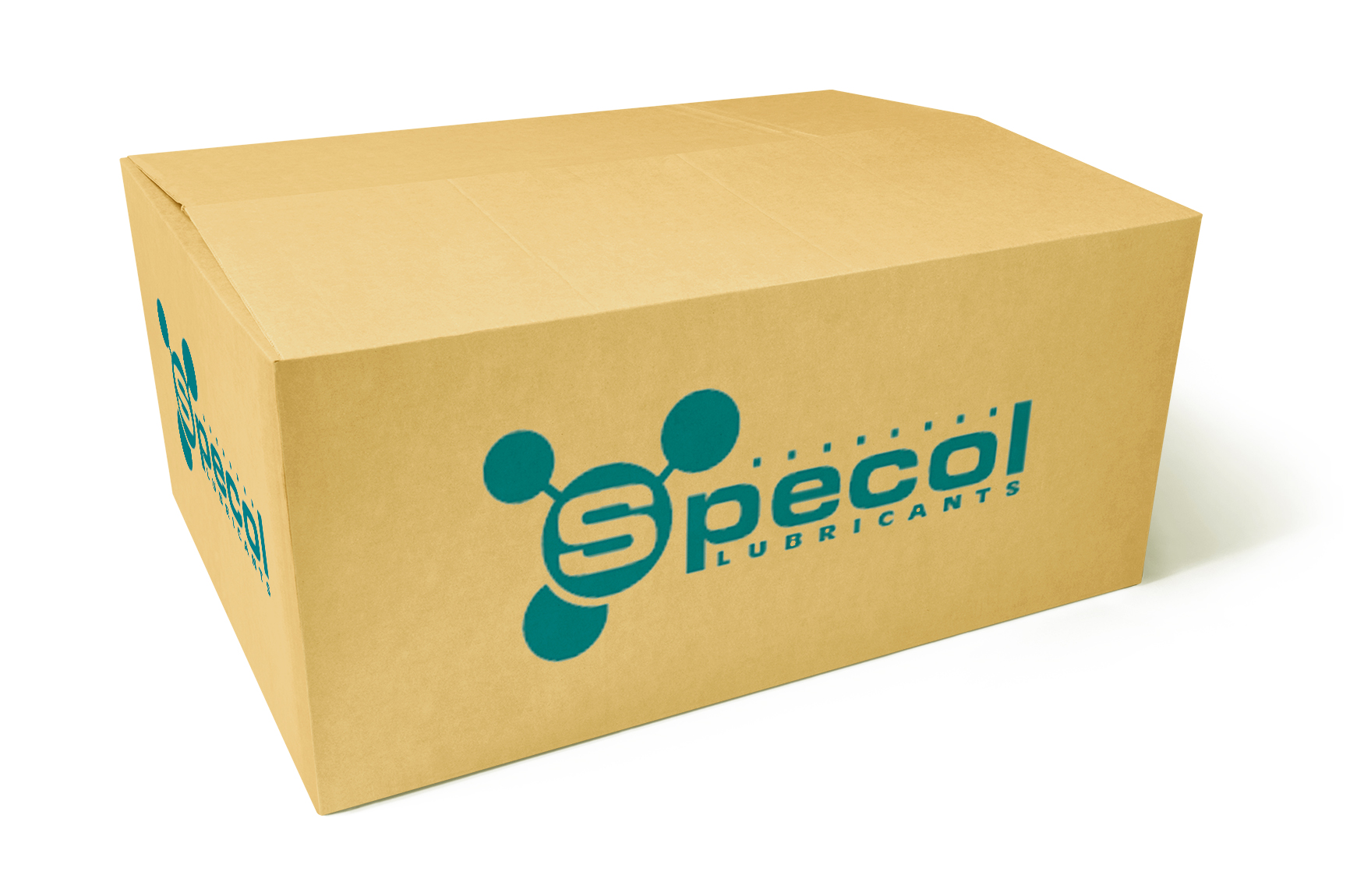 OLEJ 15W40 SPEC DIESEL CI-4/SL 4LT Specol 15W40DIESEL4 15W404