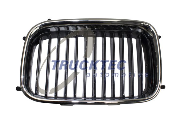 Kratka wlotu powietrza TRUCKTEC AUTOMOTIVE 08.62.222 51138122237 08.62.222