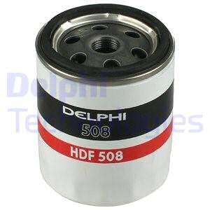 Filtr paliwa DELPHI HDF508 WK7182 HDF508