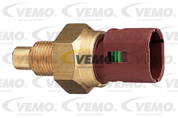 Czujnik temperatury płynu VEMO 46-72-0068 7700805614
