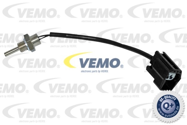 Czujnik temperatury płynu VEMO 95-72-0017 9125463