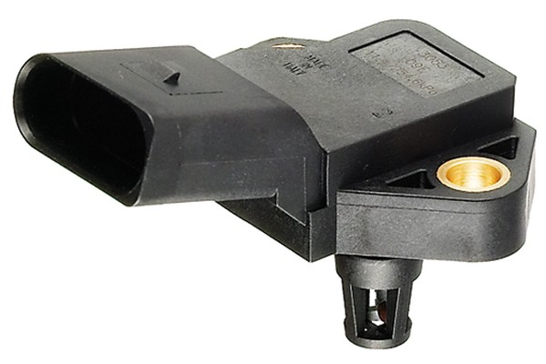 Czujnik temperatury powietrza HELLA 6PT 009 109-361 03P906081