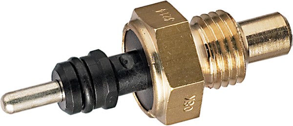 Czujnik temperatury wody HELLA 6PT 013 113-021 0065423417