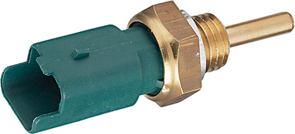 Czujnik temperatury wody HELLA 6PT 013 113-091 55188058