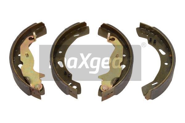 MAXGEAR Szczęki hamulcowe MAXGEAR 19-2085 DFY12638Z 19-2085
