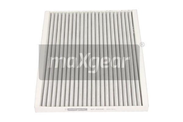Filtr kabinowy węglowy MAXGEAR KF-6339C CU2243 KF-6339C