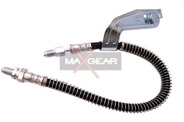 MAXGEAR PRZEWÓD HAMULCOWY GIĘTKI FORD FIESTA 95-02 LP 52-0136