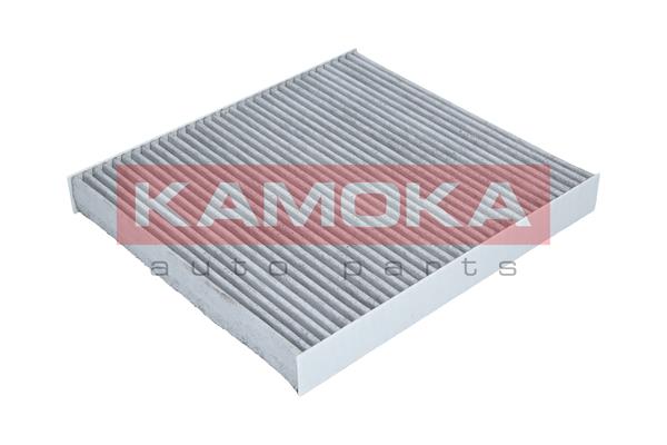 FILTR KABINOWY KAMOKA F509601 CUK26009 AUDI A3 F509601