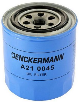 Filtr oleju DENCKERMANN A210045 A210045