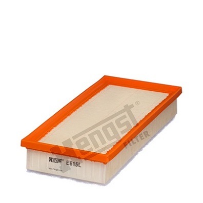 FILTR POWIETRZA CITROEN, PEUGEOT E615L