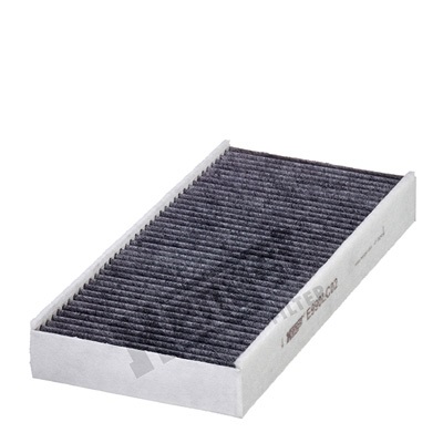 FILTR POWIETRZA KABINOWY CITROEN, PEUGEOT